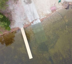 Boat Launch Repair