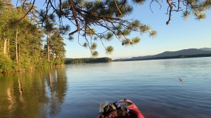 Silver Lake Gold Coast